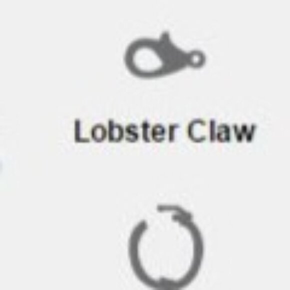 Chico’s Gold Chunky Metal Statement Multistrand Necklace Manitee Length - Picture 10 of 10